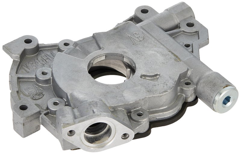 Melling Oil Pump, Wet Sump, Internal, High Volume, Ford Modular, Each - Image 1